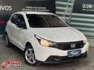 FIAT Argo Drive 1.0 Branca