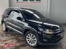 VW - Volkswagen Tiguan 2.0 16v TSi 4Motion Preta