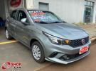 FIAT Argo Drive 1.0 Cinza