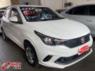 FIAT Argo Drive 1.0 Branca
