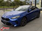 BMW 220i Gran Coupé M Sport 2.0T 16v Azul