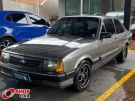 GM - Chevrolet Chevette SL 1.6 Cinza