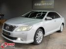 TOYOTA Camry XLE 3.5 V6 24v Prata