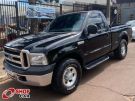 FORD F250 XLT 4.2TD 18v Preta