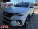 TOYOTA Hilux SW4 SRX D4-D 2.8TDi 16v 4x4 Branca