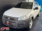 FIAT Strada Hard Working 1.4 C.D. Branca