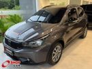 FIAT Argo Trekking 1.3 Cinza