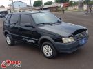 FIAT Uno Mille Economy Way 1.0 Fire 4p. Preta