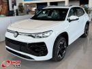 VW - Volkswagen Tiguan R-Line 2.0 16v TSi 4Motion Branca