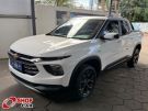 GM - Chevrolet Montana LTZ 1.2T 12v C.D. Branca