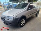 FIAT Strada 1.4 Fire C.S. Prata