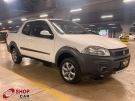 FIAT Strada Hard Working 1.4 C.D. Branca