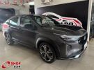 FIAT Fastback Impetus 1.0T 12v Cinza