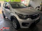FIAT Mobi Like 1.0 Prata