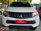 MITSUBISHI L200 Triton Sport GL 2.4TDi 16v 4X4 C.D. Branca