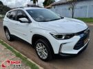 GM - Chevrolet Tracker LTZ 1.0T 12v Branca