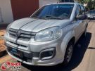 FIAT Uno Attractive 1.0 4p. Prata