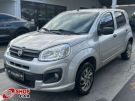 FIAT Uno Attractive 1.0 4p. Prata