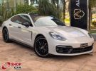 PORSCHE Panamera 4S E-Hybrid 2.9T V6 24v Cinza