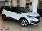 RENAULT Captur Intense Bose 1.6 16v Branca
