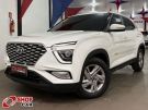 HYUNDAI Creta Confort 1.0T 12v Branca