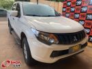 MITSUBISHI L200 Triton Sport GL 2.4TDi 16v 4X4 C.D. Branca