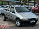 FIAT Strada 1.5 C.E. Cinza
