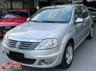 RENAULT Logan Expression 1.6 Prata