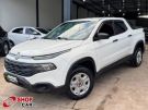 FIAT Toro Endurance 1.8 16v Branca