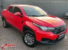 FIAT Strada Freedom 1.3 C.D. Vermelha