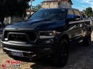 RAM 1500 Rebel 5.7 V8 4x4 C.D. Cinza