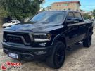 RAM 1500 Rebel 5.7 V8 4x4 C.D. Preta
