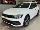 VW - Volkswagen Polo Hatch Track 1.0 12v Branca