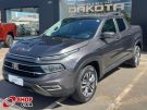 FIAT Toro Freedom 1.3T 16v Cinza