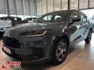 HONDA ZR-V Touring 2.0 16v Azul