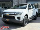 GM - Chevrolet S10 LS 2.8CTDi 16v 4x4 C.D. Branca