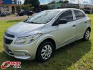GM - Chevrolet Onix Joy 1.0 Prata