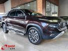 FIAT Toro Ranch 2.0TDi 16v 4x4 Marrom