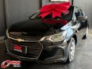 GM - Chevrolet Onix Hatch LT 1.0 12v Preta