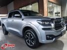 GWM Poer P30 Exclusive 2.4TDi 16v 4x4 Prata