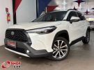 TOYOTA Corolla Cross XRE 2.0 16v Branca