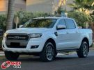 FORD Ranger XLS 2.2TDCi 16v 4x4 C.D. Branca