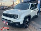 JEEP Renegade Sport 1.3 16v T270 Branca