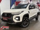 FIAT Strada Ultra 1.0T 12v C.D. Branca