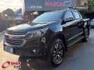 GM - Chevrolet S10 LTZ 2.5 16v 4x4 C.D. Preta