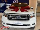 FORD Ranger XLS 2.2TDCi 16v 4x4 C.D. Branca
