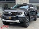 FORD Ranger Limited 3.0TDi V6 24v 4WD C.D. Preta