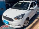 FORD Ka Hatch SE 1.0 12v Branca