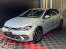 VW - Volkswagen Polo Hatch Highline 1.0 12v TSi Prata