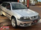 VW - Volkswagen Saveiro 1.6 Prata